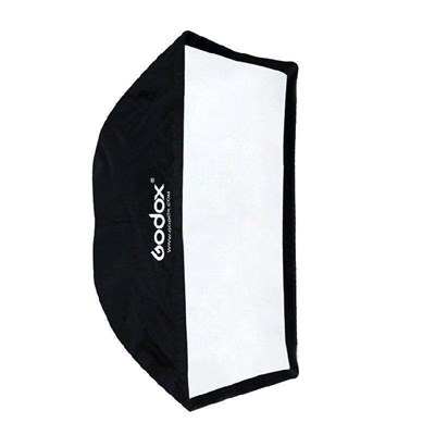 Godox 60x60cm Softbox with TL-4 Light Bulb Holder
