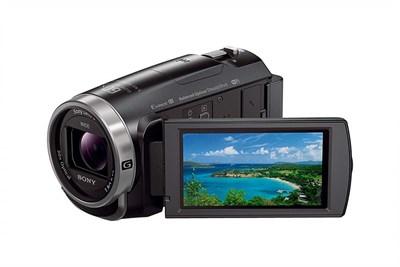 Sony HDR-CX625 Full HD Handycam