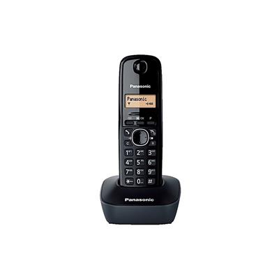 Panasonic Kx-Tg1611 Cordless DECT Phone