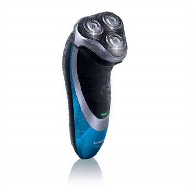 Philips AquaTouch Wet and Dry Electric Shaver for Men - AT890/90