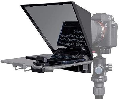 FEELWORLD TP2A Portable Teleprompter