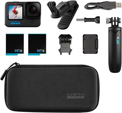 GoPro HERO 10 Special Bundle