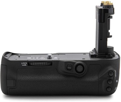 Battery Grip for Canon 5D Mark IV