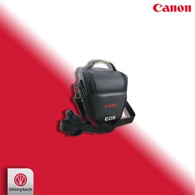 Canon Bag V shape for DSLR