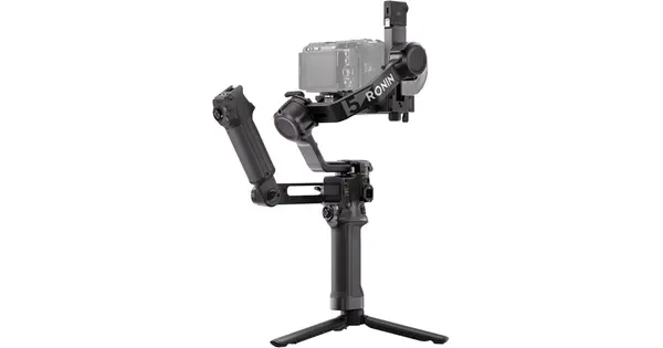 DJI RS 5 Gimbal Combo