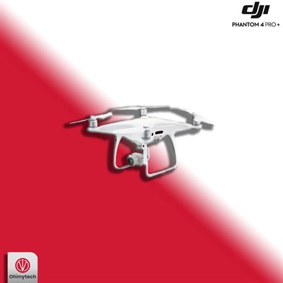DJI Phantom 4 Pro+ Version 2.0 Quadcopter