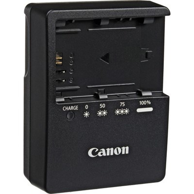 Canon LC-E6 Charger for LP-E6 Battery 
