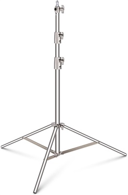 Studio Light Stand for Video / Strobe Lights and Softbox