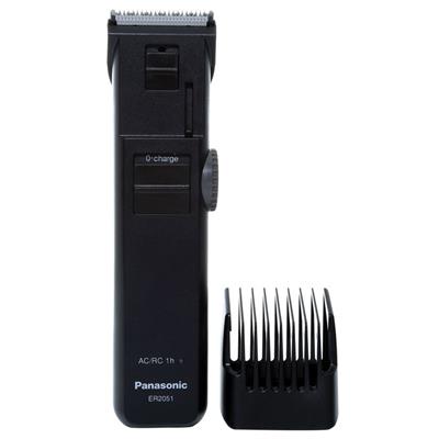 Panasonic Er2031K AC Rechargeable Beard/Hair Trimmer
