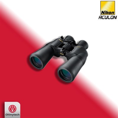 Nikon 10-22x50 Aculon A211 Binocular