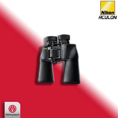 Nikon 16x50 Aculon A211 Binocular