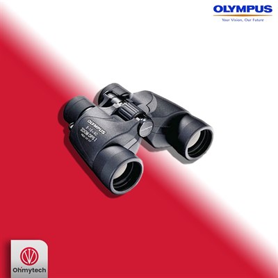 Olympus 8-16x40 Zoom DPS I Binocular