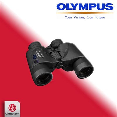 Olympus 8x40 Trooper DPS Binocular 