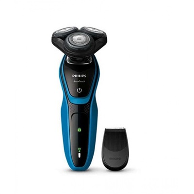 Philips Wet and dry electric shaver S5051/03
