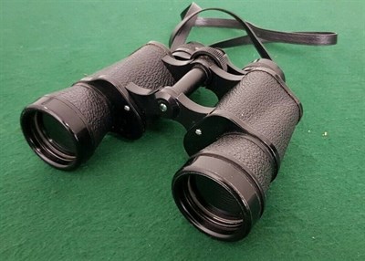 Super Zenith 8x40 binocular