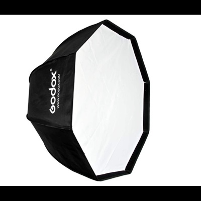 Godox Umbrella Softbox 80cm with Bowens Mount