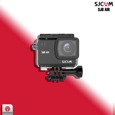 SJCAM SJ8 Air Action camera