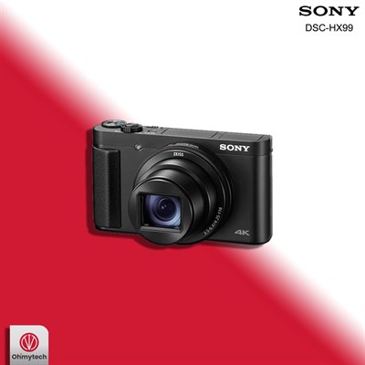 Sony CyberShot DSC-HX99 Digital Camera
