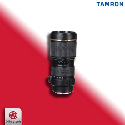 Tamron 70-200mm f/2.8 Di LD (IF) Macro AF Lens for Canon
