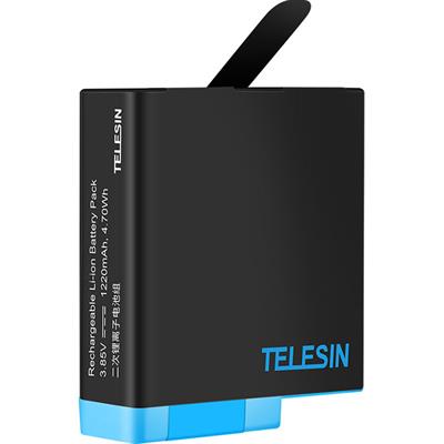 TELESIN Battery For GoPro 8 / 7 / 6 / 5