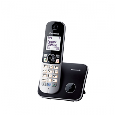 Panasonic KX-TG6811 Cordless Phone
