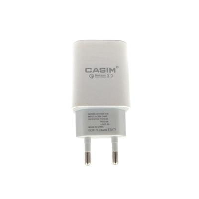 CASIM Type-C Fast Charger for Smartphones