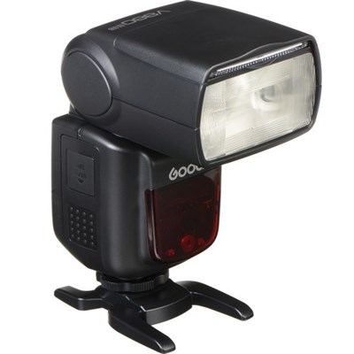 Godox VING V860II N TTL Li-Ion Flash Kit for Nikon Cameras