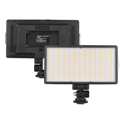 LED VIDEO LIGHT 416 Professional Video And Photo Led Light Varicolour