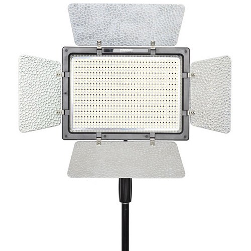 Yongnuo YN900 Pro LED Video Light/LED Studio Lamp with 3200k-5500k Adjustable Color Temperatur?e for