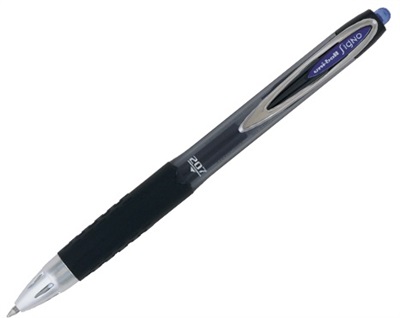 uni-ball UMN-207 Signo Roller Gel Ink Pen 