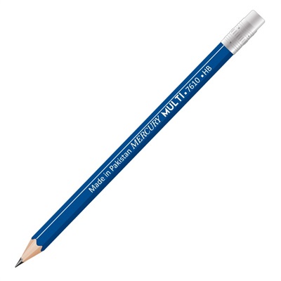 Mercury Multi Graphite Pencil