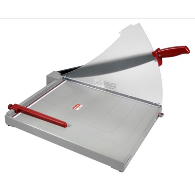 KW-triO 13914 Paper Trimmer A3 Plastic 10 Sheet