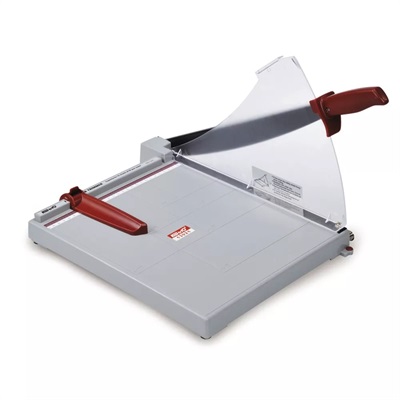 KW-triO 13921 Paper Trimmer A4 Plastic 10 Sheet