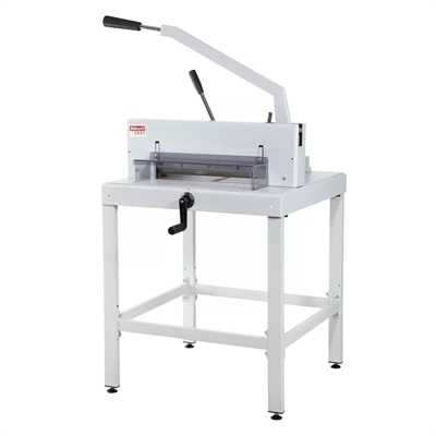 KW-triO 13941 Power Paper Trimmer Heavy Duty 550 Sheets
