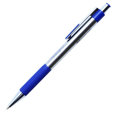 M&G ABP01771 Alpha Metal Ballpoint Pen