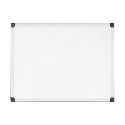 Deli Universal Magnetic Whiteboard 2x1.5 Feet E39032A