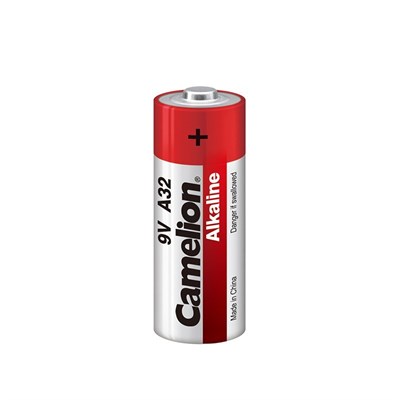 Camelion Alkaline High Volt A32 Micro Battery for Remote Control / Call Bell