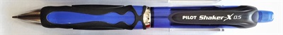 Pilot Shaker-X H-315 0.5 mm Mechanical Clutch Pencil