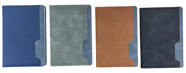 Boss 25-040 A5 Office Notebook - 200 Pages