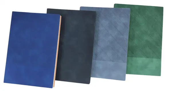 Boss 25-044 A5 Office Notebook - 200 Pages