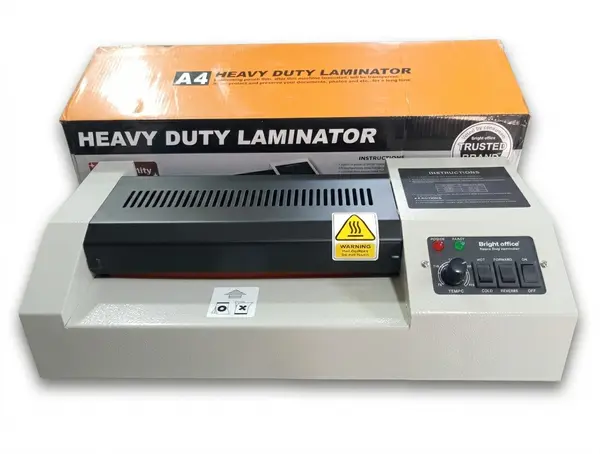 Bright Office 230 A4 Laminator