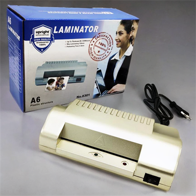 Bright Office 8301 A6 Mini Laminator