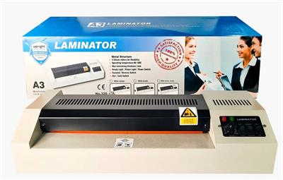 Bright Office FGK-320 A3 Laminator