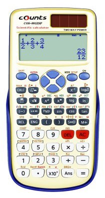 CASIO FX-991 Plus-2nd Edition Scientific Scientific , 52% OFF