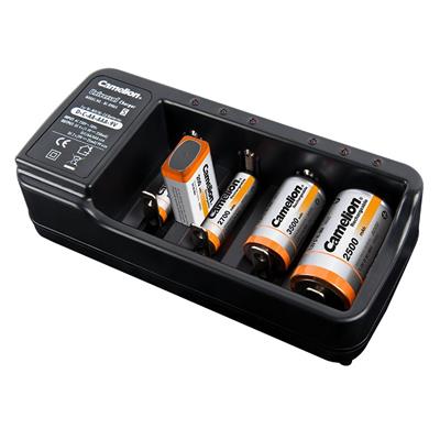Camelion BC-0906S Universal Battery Charger