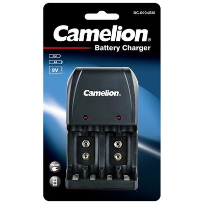 Camelion BC-904S Battery Charger