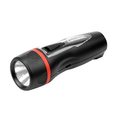 Camelion RS41 Rechargeable LED Flashlight