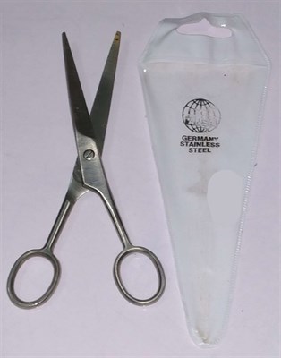 ANSA 6" / 152mm Hair Cutting Scissors