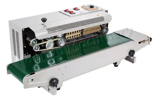 China FR-900 Continous Band Sealer