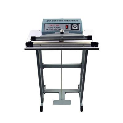 China FRE-500 Impulse Heating Sealer Machine 19.6 Inches / 500 mm